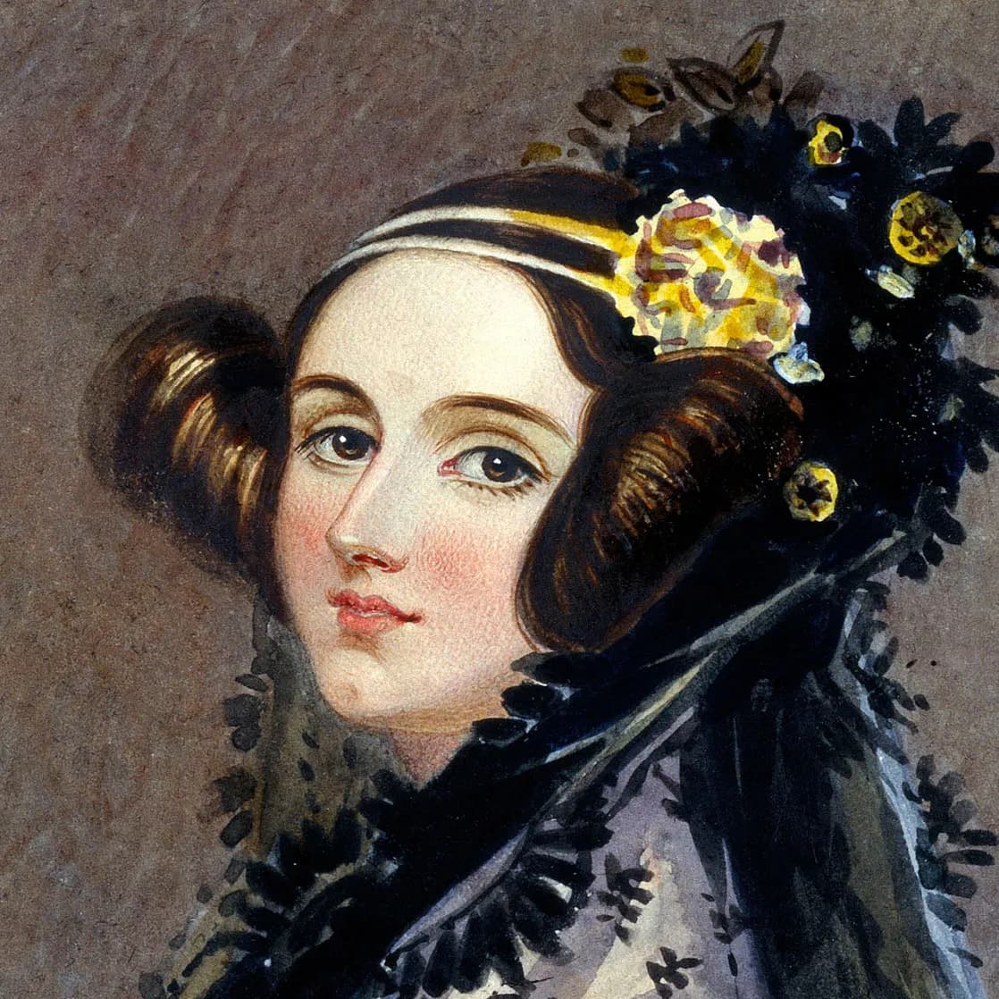 Ada Lovelace agent