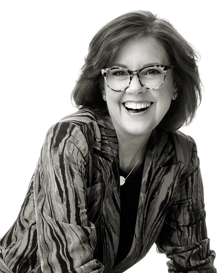 Ann Handley agent