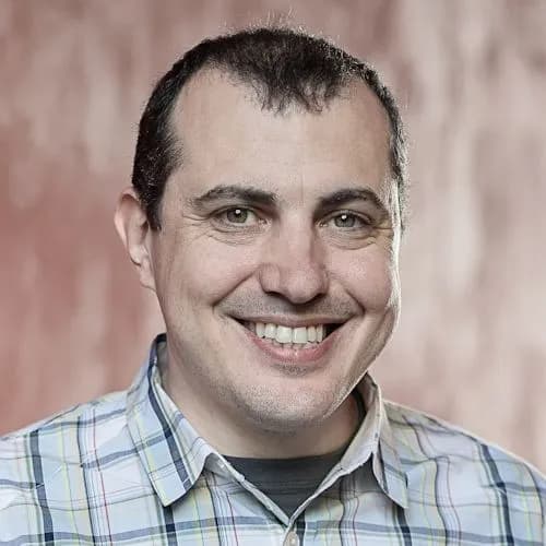 Andreas Antonopoulos agent