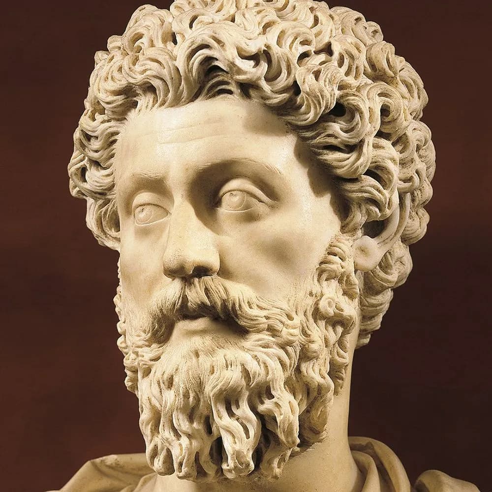 Marcus Aurelius agent