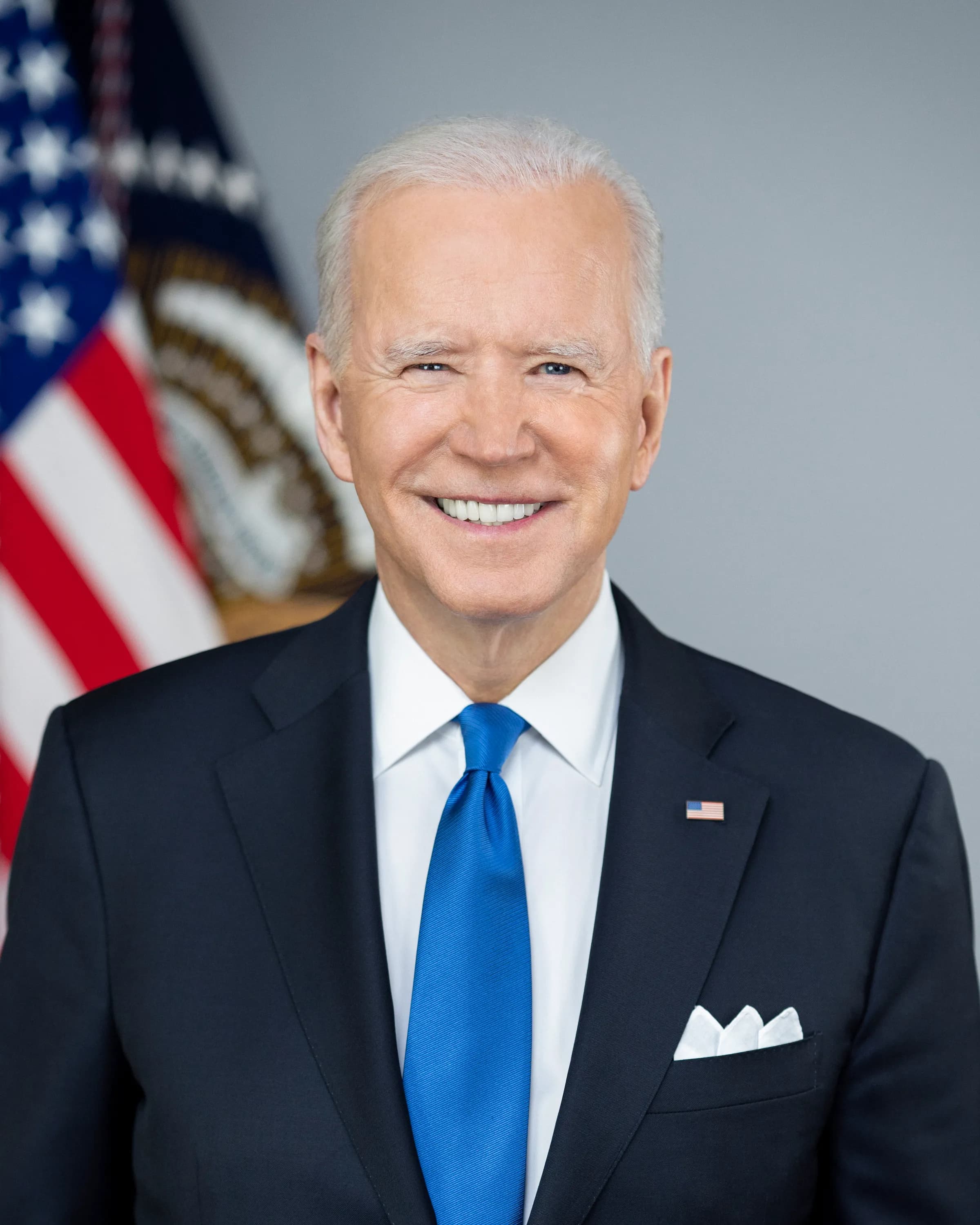 Joe Biden agent