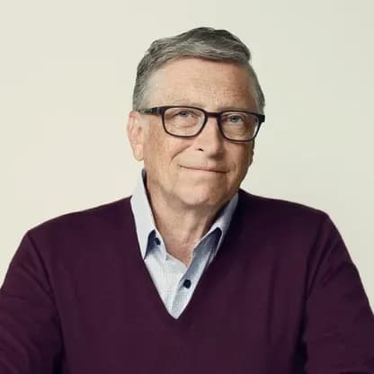 Bill Gates agent