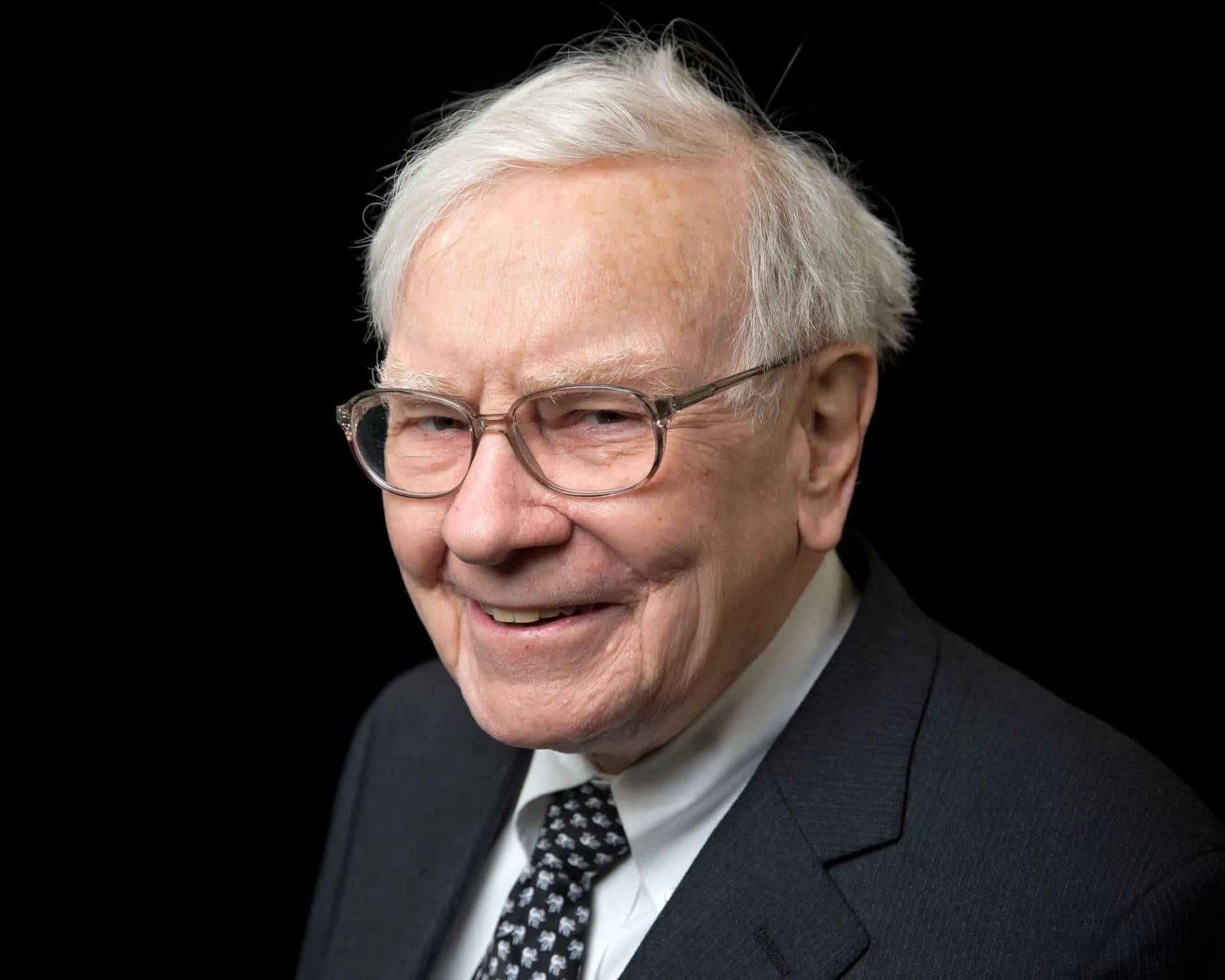 Warren Buffett agent