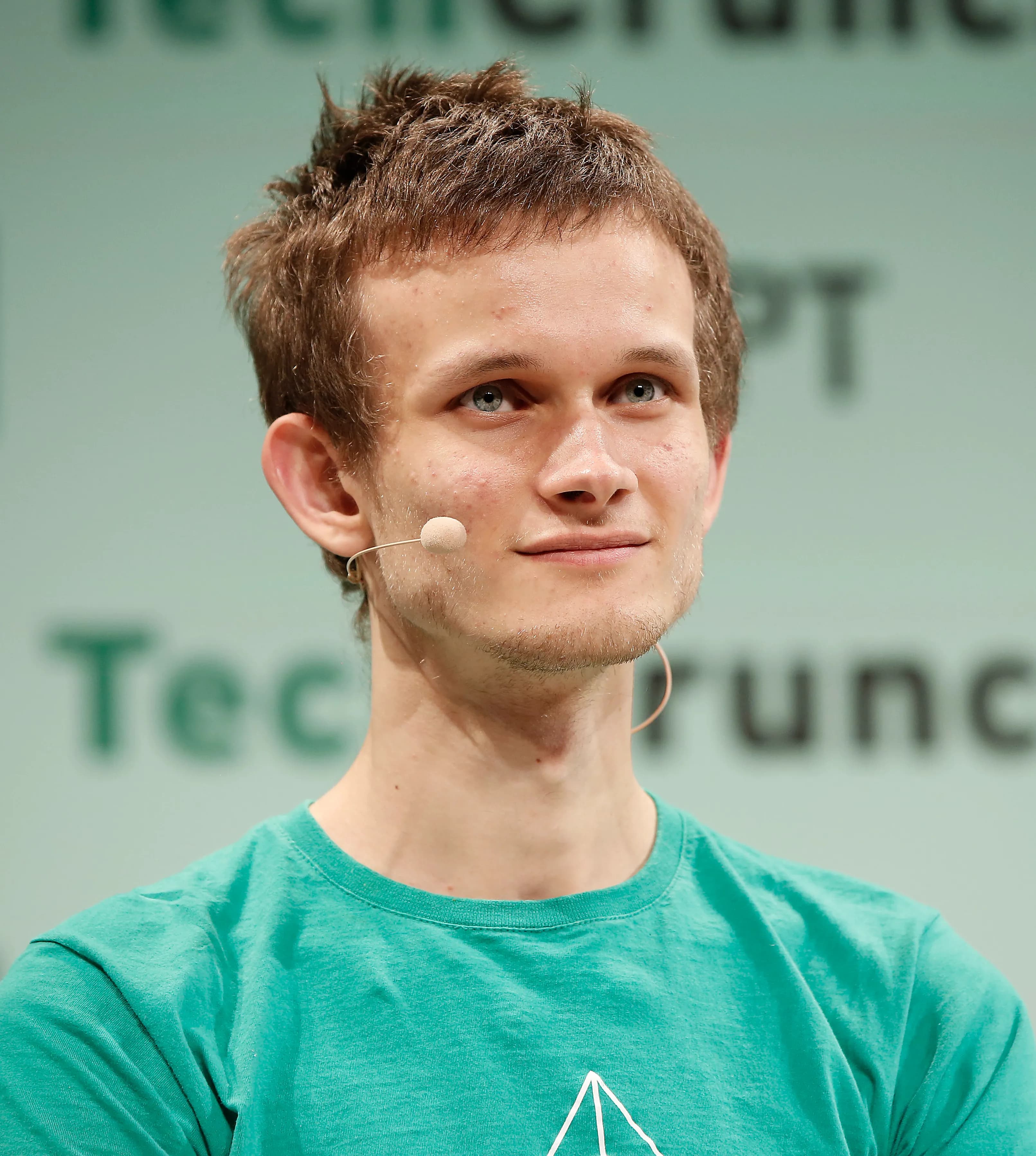 Vitalik Buterin agent