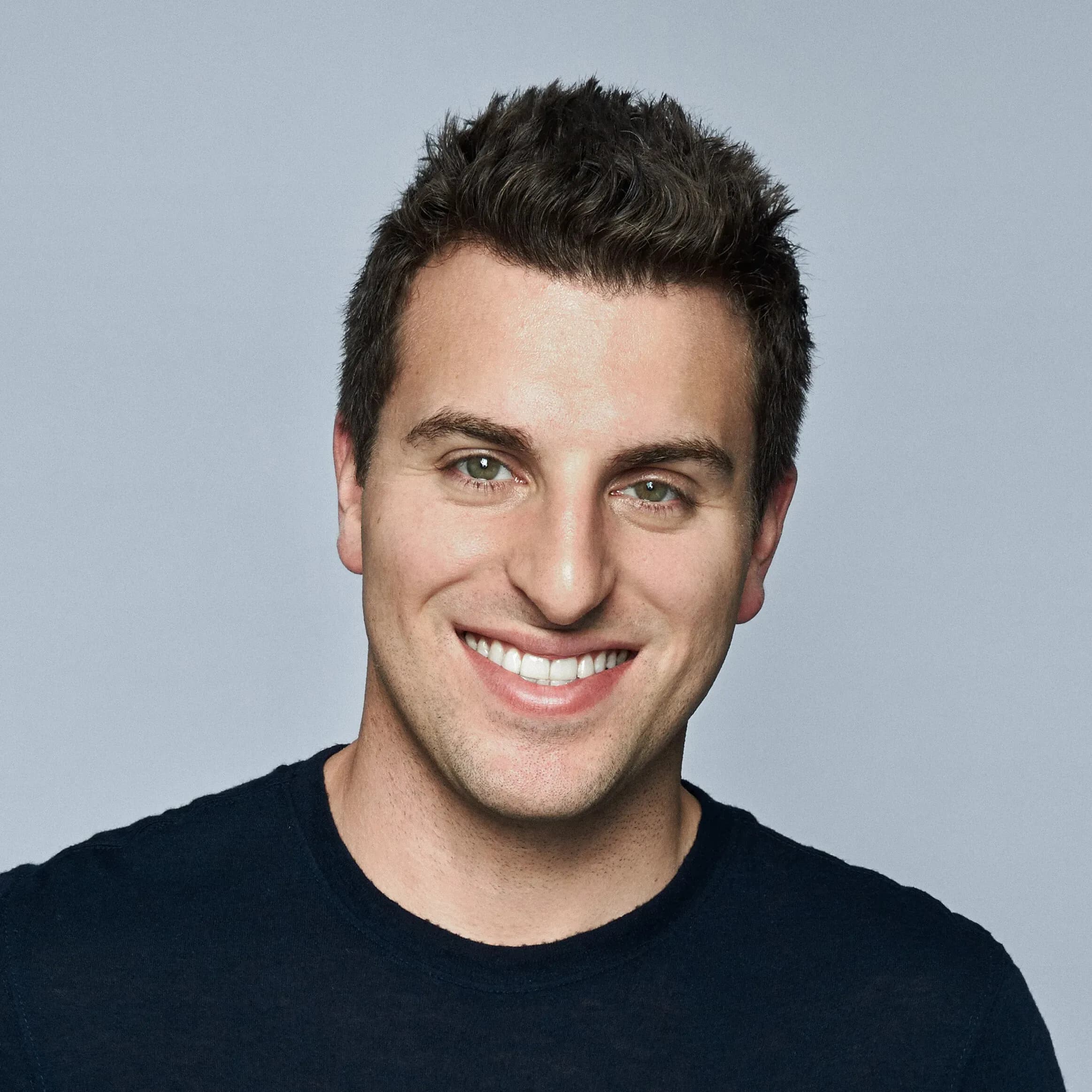 Brian Chesky agent