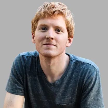 Patrick Collison agent