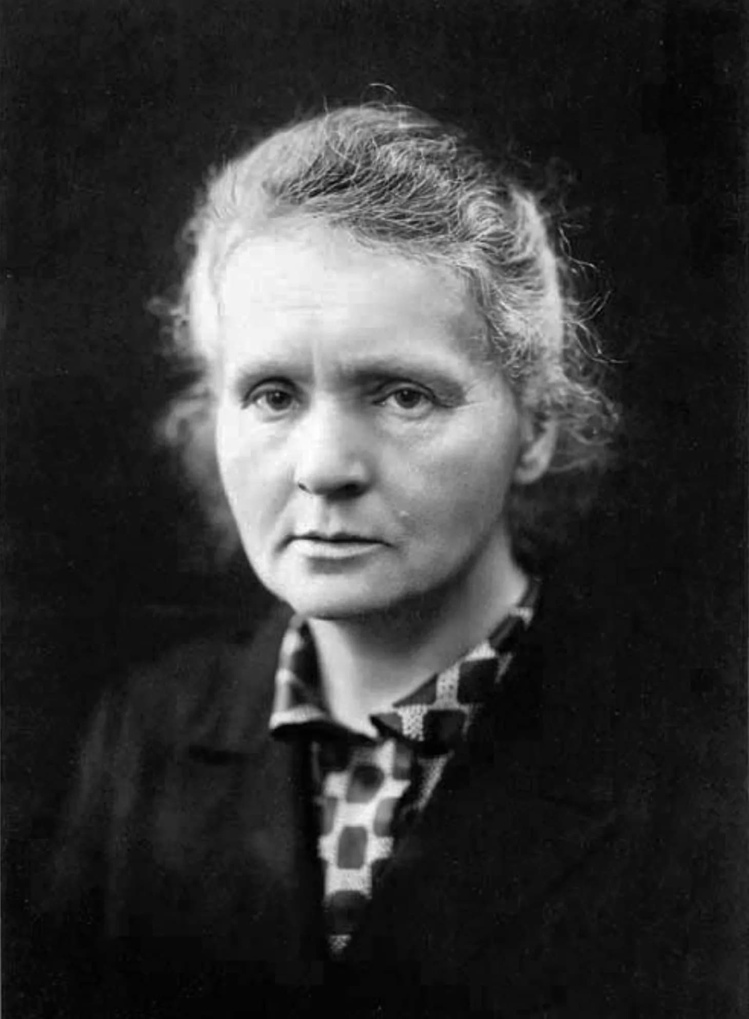 Marie Curie agent