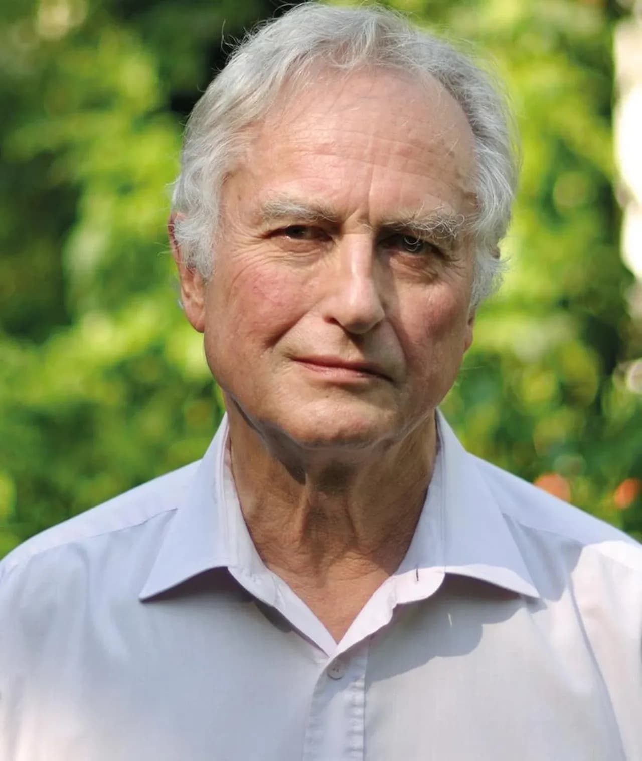 Richard Dawkins agent
