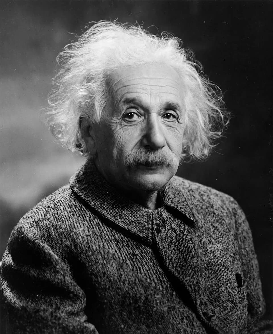 Albert Einstein agent