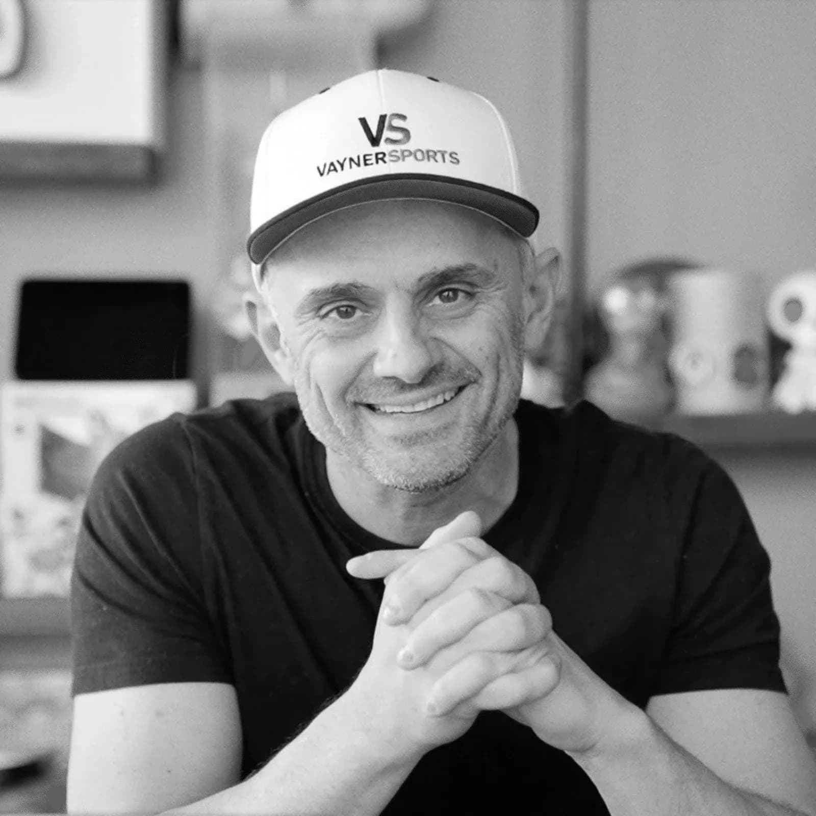 Gary Vee agent