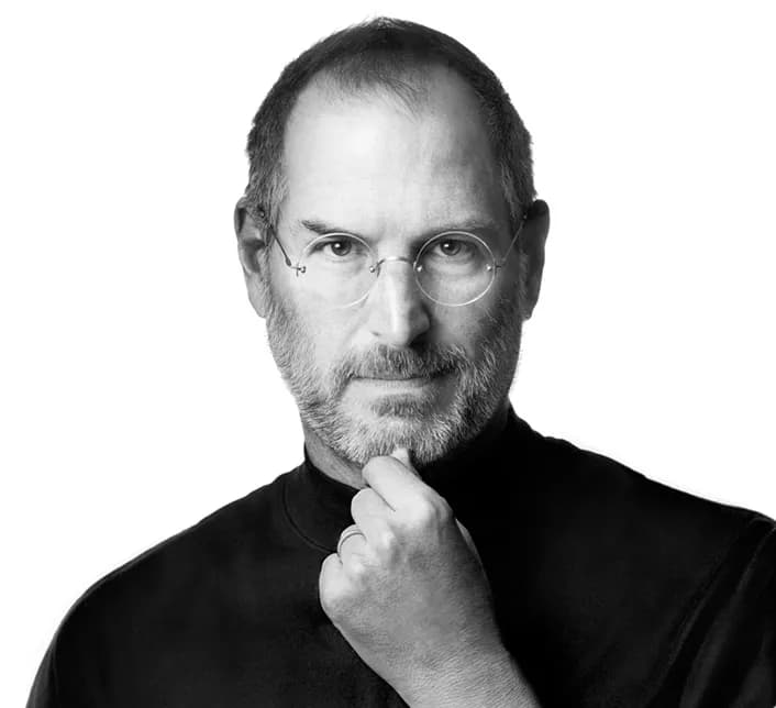 Steve Jobs agent