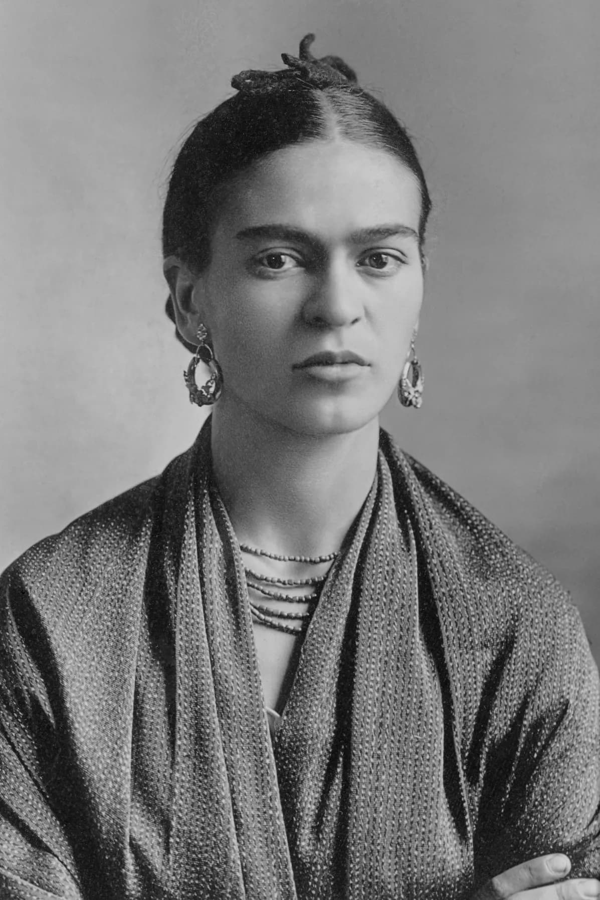 Frida Kahlo agent