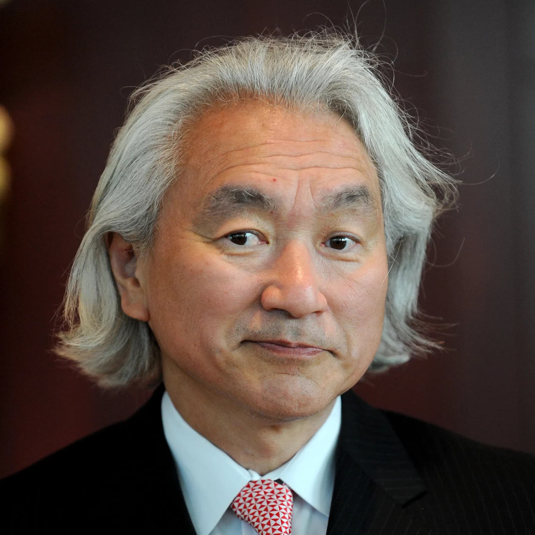 Michio Kaku agent