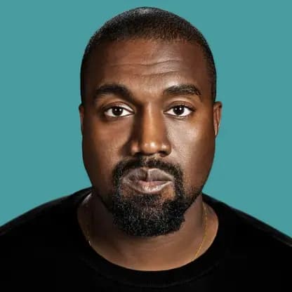 Kanye West agent