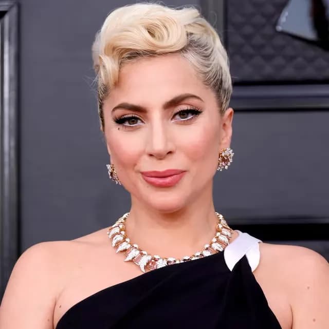 Lady Gaga agent