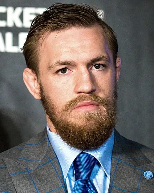 Conor McGregor agent