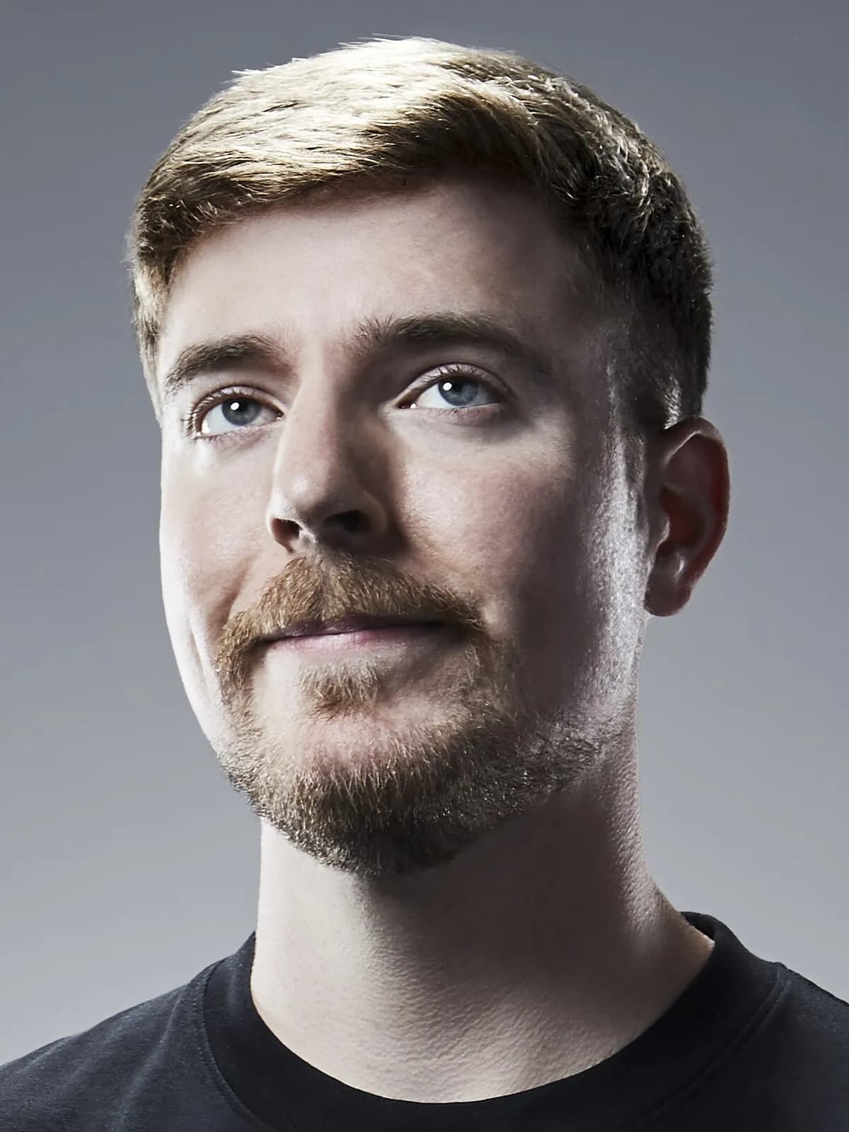 MrBeast agent