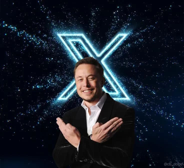 Elon Musk (Twitter) agent