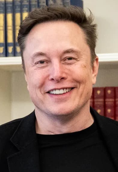 Elon Musk agent