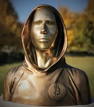 Satoshi Nakamoto agent