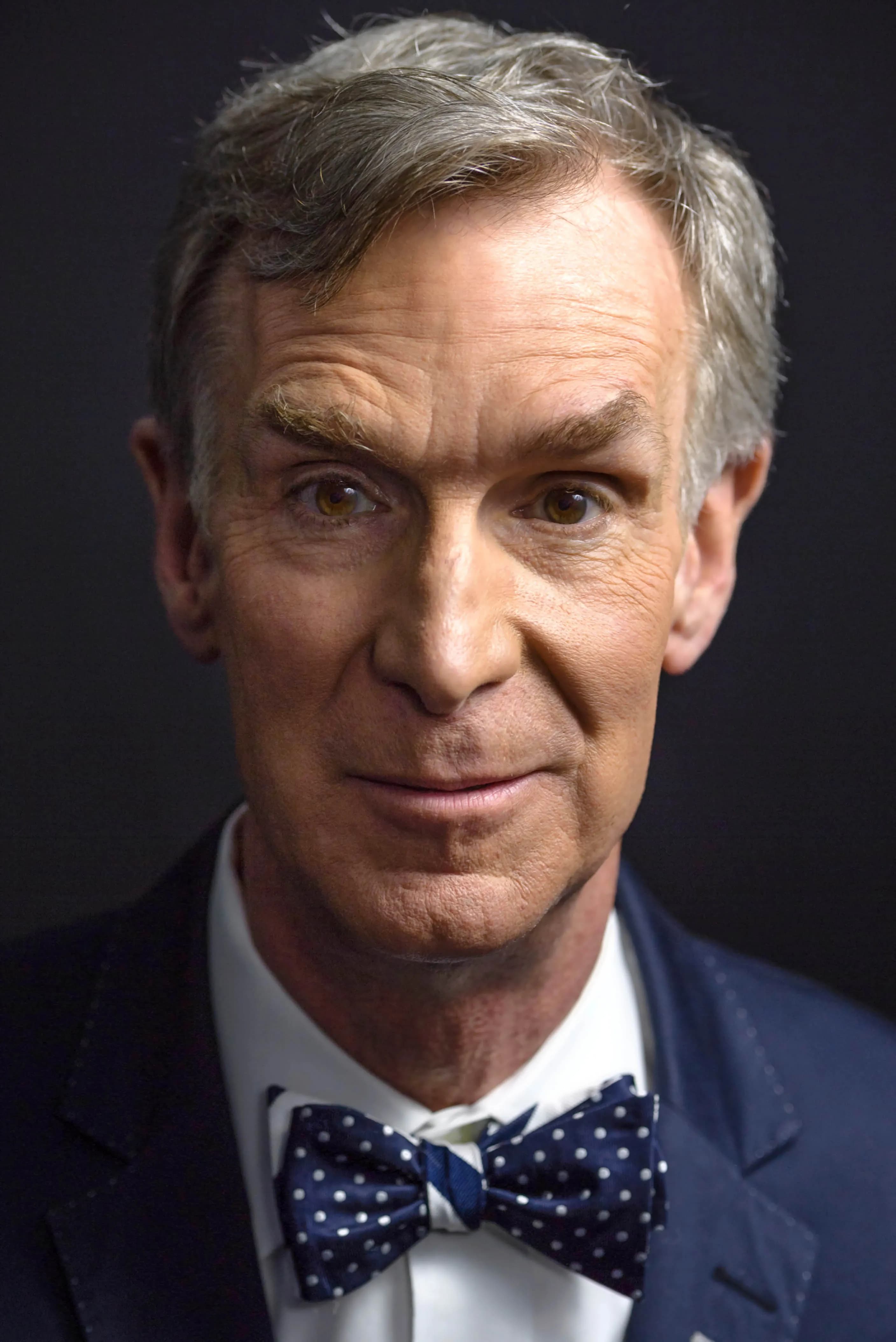 Bill Nye agent