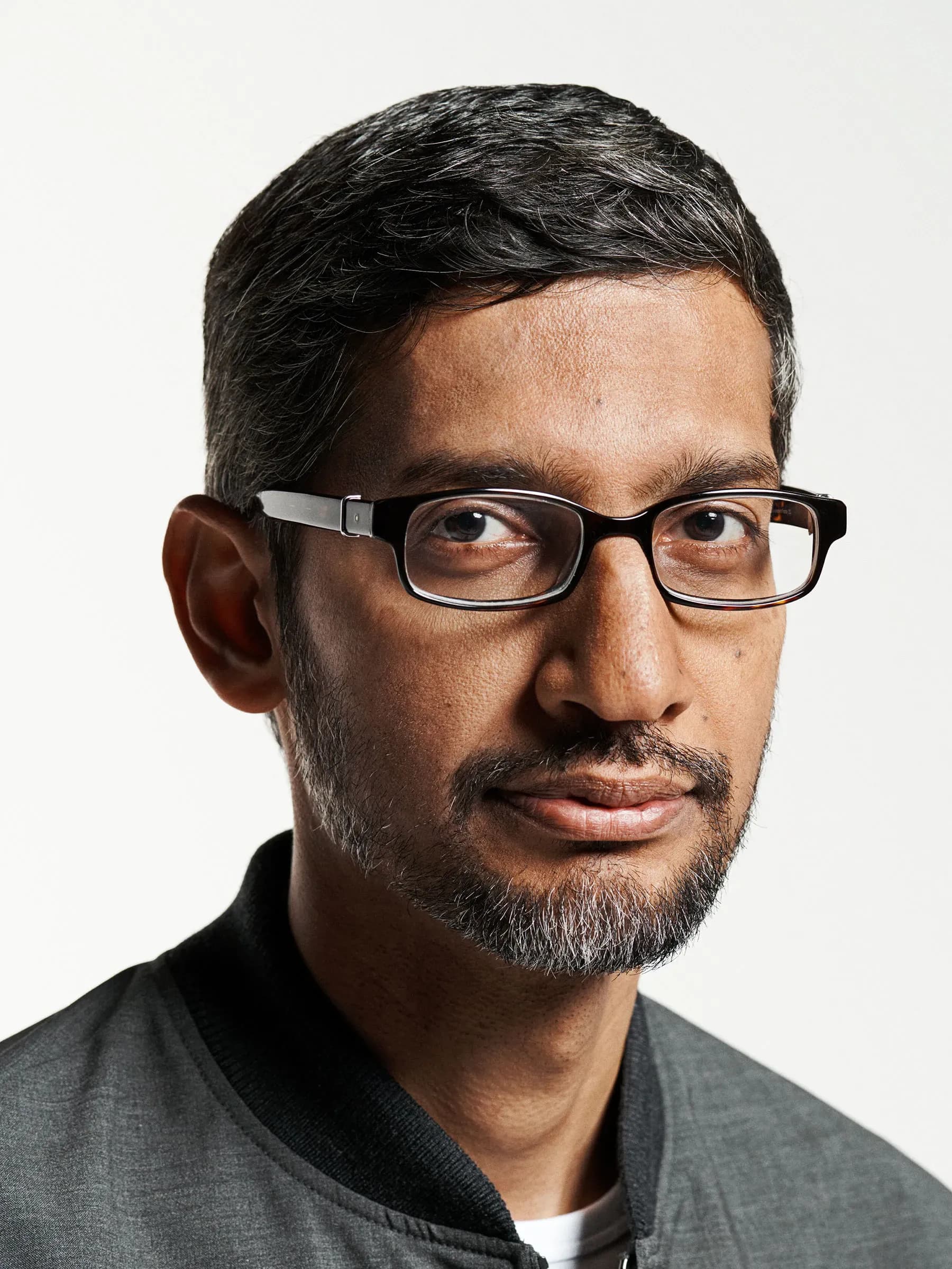 Sundar Pichai agent