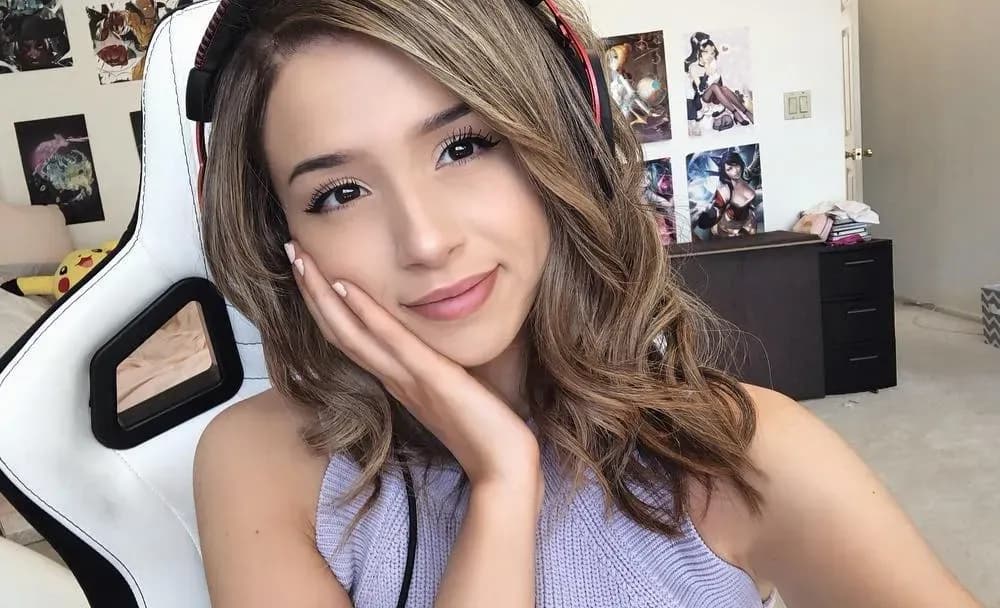 Pokimane agent