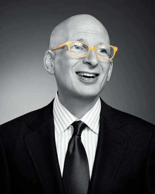 Seth Godin agent