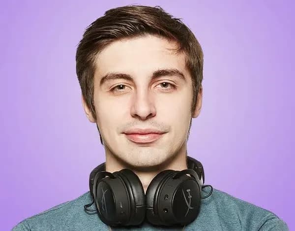 Shroud agent