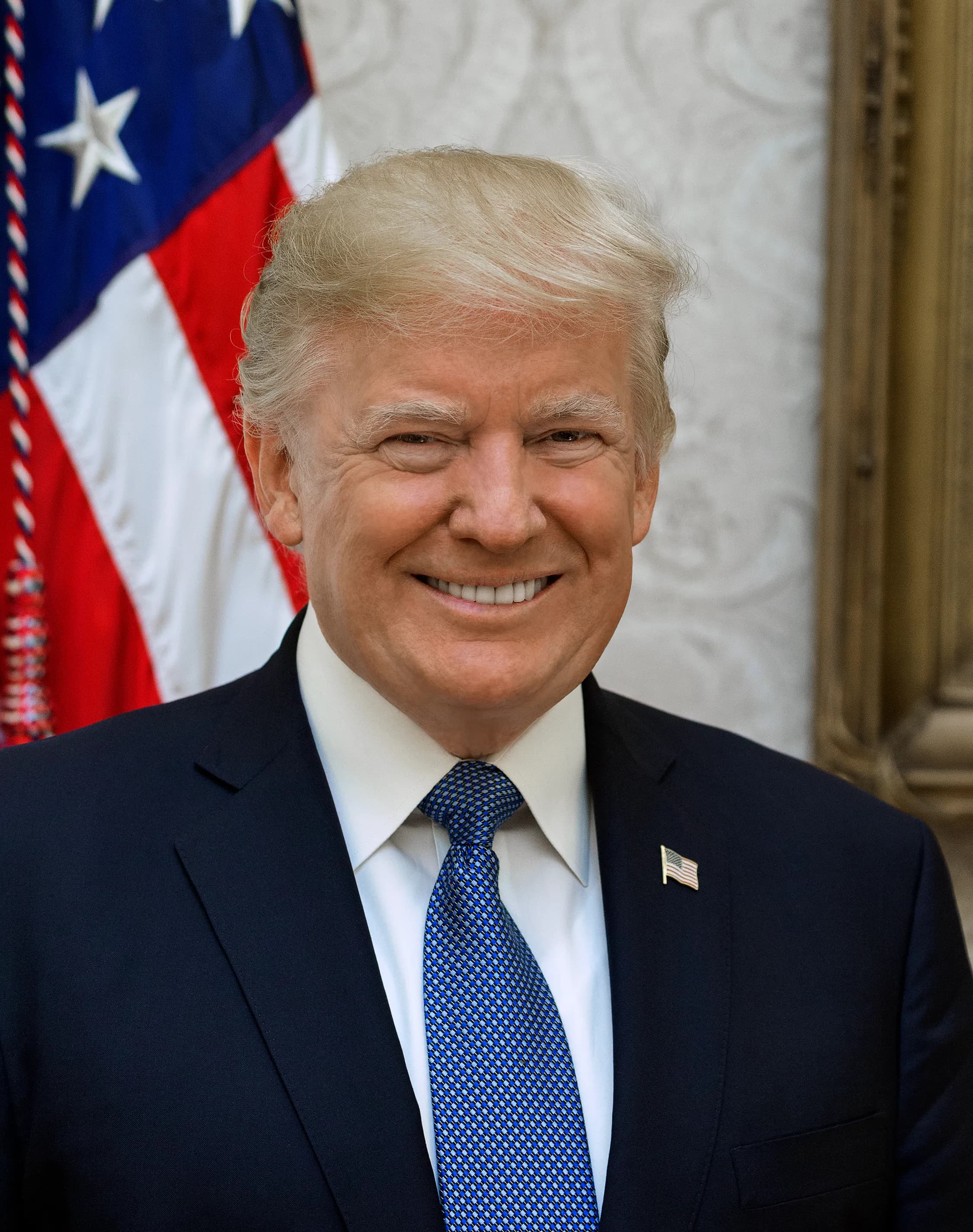 Donald Trump agent