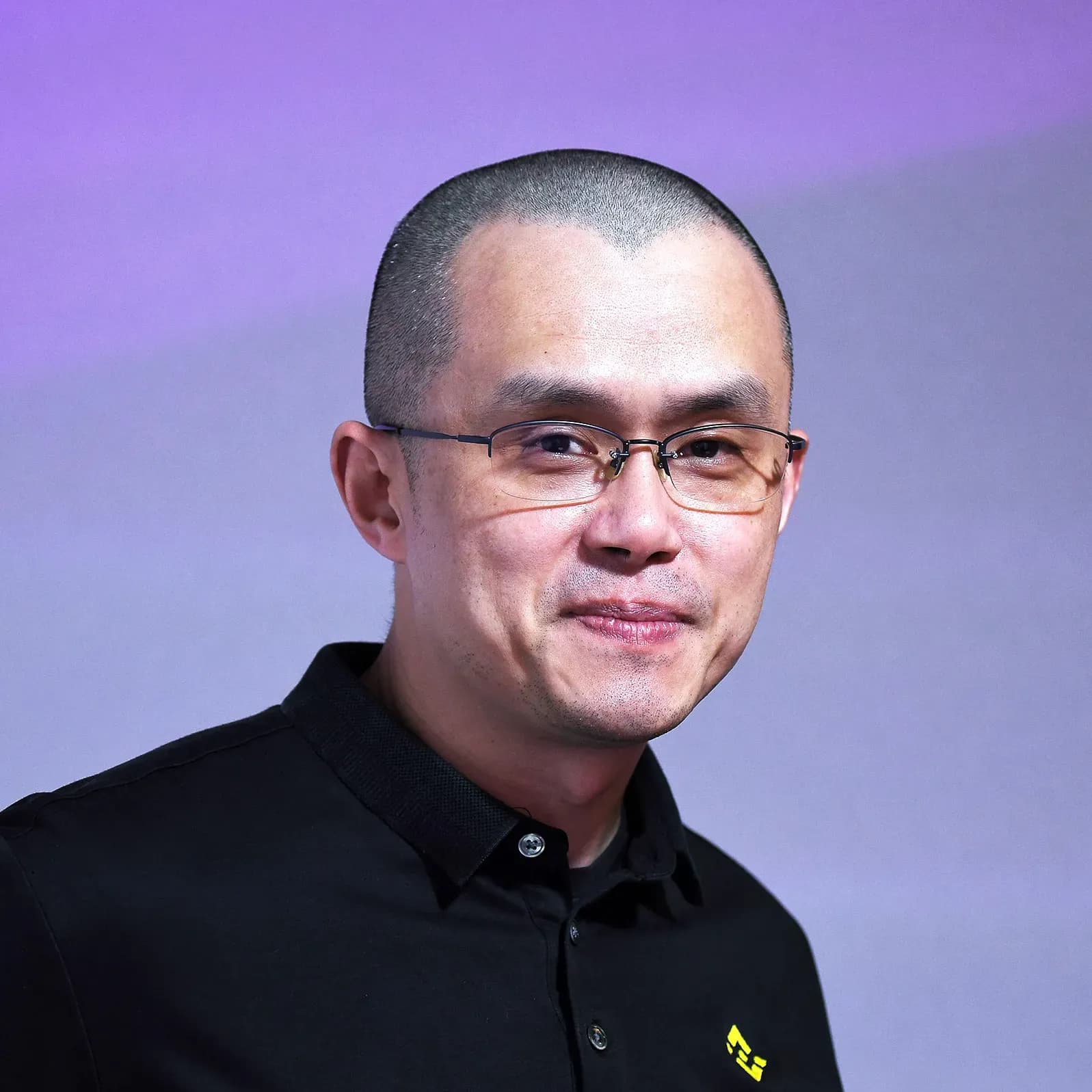 Changpeng Zhao agent